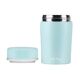 Термос за храна vialli design fuori 500ml мента