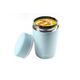 Термос за храна vialli design fuori 500ml мента