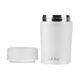 Термос за храна vialli design fuori 500ml бял