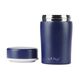 Термос за храна vialli design fuori 500ml морско син