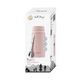 Термос за храна vialli design fuori 750ml с лъжичка розов