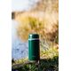 Термос за храна vialli design fuori 750ml с лъжичка зелен