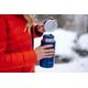 Термос за храна vialli design fuori 750ml с лъжичка морско син