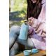 Термос за храна vialli design fuori 750ml с лъжичка морско мента