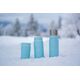 Термос за храна vialli design fuori 750ml с лъжичка морско мента
