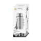 Термос за храна vialli design fuori 750ml с лъжичка инокс мат