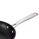 Тиган brabantia chrome 28 cm