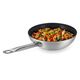 Тиган уок с дълга дръжка tescoma grandchef ø28cm