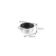 Тенджера tescoma grandchef 1.8l, ø18cm