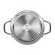 Тенджера tescoma grandchef 2.5l, ø20cm
