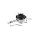 Касерола tescoma grandchef 1.3l, ø16cm