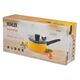 Касерола muhler ida mr-1622 16x8cm, 1.5l