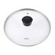 Тенджера muhler ida mr-2232 22x9.5cm, 3.2l