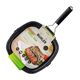 Тиган грил muhler mr-2810m new 28x28cm