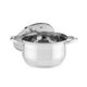Тенджера muhler mr-422 new 22x12.5cm, 4.1l