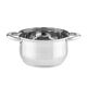 Тенджера muhler mr-442 new 24x13.5cm, 5.4l