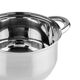 Тенджера muhler mr-442 new 24x13.5cm, 5.4l