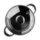 Тенджера muhler mr-462 new 26x15cm, 7l