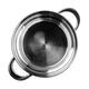 Тенджера muhler mr-462 new 26x15cm, 7l