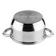 Тенджера muhler mr-462 new 26x15cm, 7l