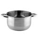 Тенджера muhler mr-466 new 26x15cm, 7l, метал