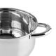 Тенджера muhler mr-426 new 22x12.5cm, 4.1l, метал