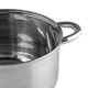 Тенджера muhler mr-446 new 24x13.5cm, 5.4l, метал