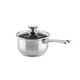 Касерола muhler mr-4162 new 16x9.5cm, 1.5l