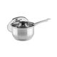 Касерола muhler mr-4162 new 16x9.5cm, 1.5l