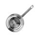 Касерола muhler mr-4162 new 16x9.5cm, 1.5l