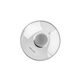 Касерола muhler mr-4162 new 16x9.5cm, 1.5l