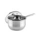 Касерола muhler mr-4182 new 18x10.5cm, 2.2l