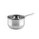 Касерола muhler mr-4182 new 18x10.5cm, 2.2l