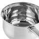 Касерола muhler mr-4182 new 18x10.5cm, 2.2l