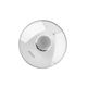 Касерола muhler mr-4182 new 18x10.5cm, 2.2l