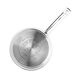 Касерола muhler mr-4182 new 18x10.5cm, 2.2l