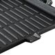 Тиган грил muhler tika mr-2826ci new 28x28cm, чугун