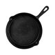 Тиган muhler tika mr-2521ci new 25x5cm, чугун