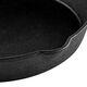 Тиган muhler tika mr-2521ci new 25x5cm, чугун