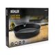 Тиган muhler tika mr-2521ci new 25x5cm, чугун