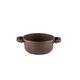 Тенджера muhler mia mr-1649m 16x7.5cm, 1.2l, шоколад, лят алуминий