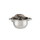 Тенджера muhler mr-4262 16x9.5cm,1.6l