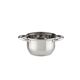 Тенджера muhler mr-4262 16x9.5cm,1.6l