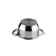 Тенджера muhler mr-4262 16x9.5cm,1.6l