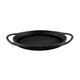 Грил плоча muhler tika mr-3226ci 31.8x25.5x2.5cm, чугун
