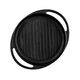 Грил плоча muhler tika mr-3226ci 31.8x25.5x2.5cm, чугун