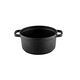 Тенджера muhler tika mr-2048ci 20x10cm, 2l чугун