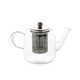 Чайник с цедка luigi ferrero coffeina fr-8082т 800ml