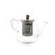 Чайник с цедка luigi ferrero coffeina fr-8082т 800ml