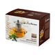 Чайник с цедка luigi ferrero coffeina fr-8082т 800ml